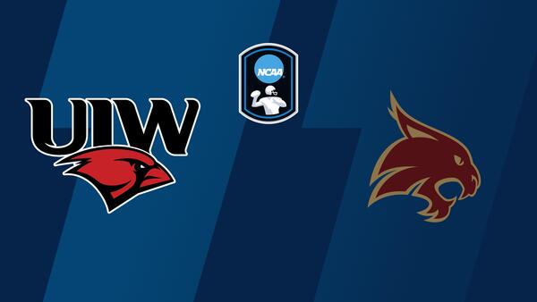Live: College Football