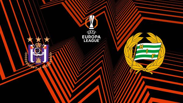 Live: UEFA Europa League