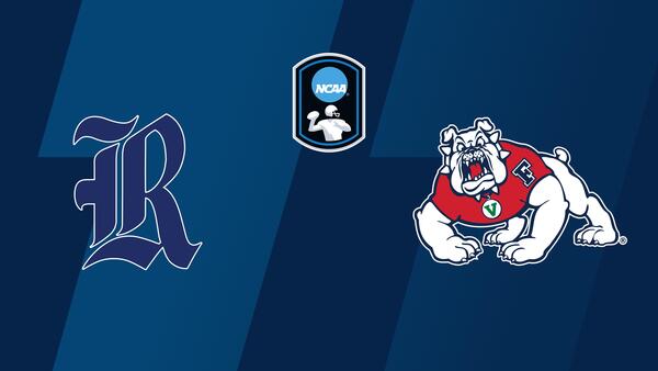 Live: College Football