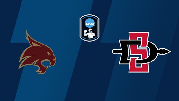 Live: College Football