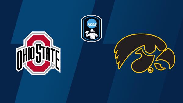 Live: College Football