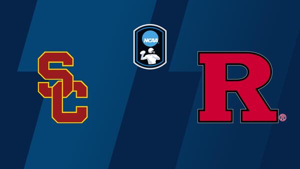 Live: College Football