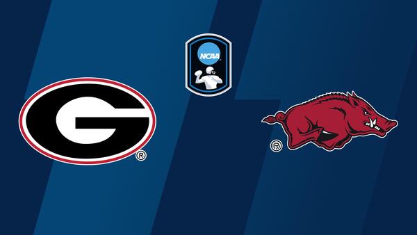 Live: College Football