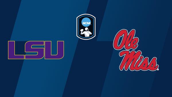 Live: College Football