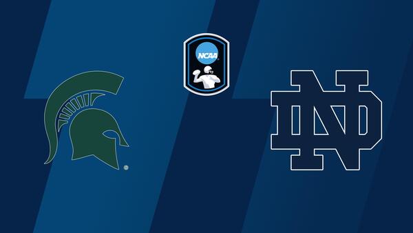 Live: College Football