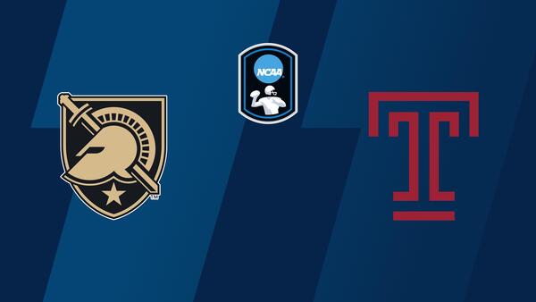 Live: College Football