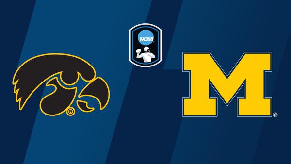 Live: College Football
