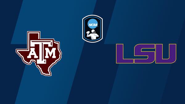 Live: College Football