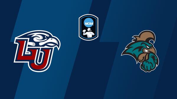 Live: College Football