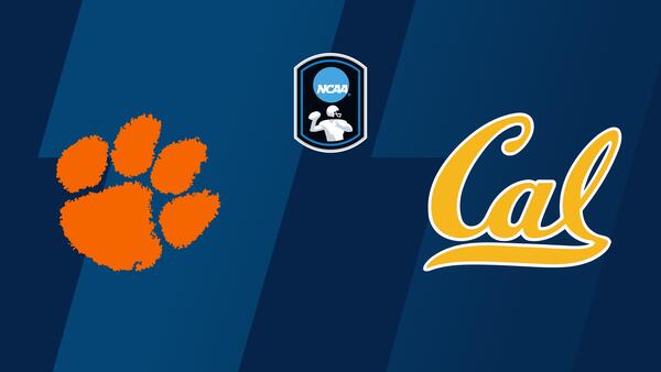 Live: College Football