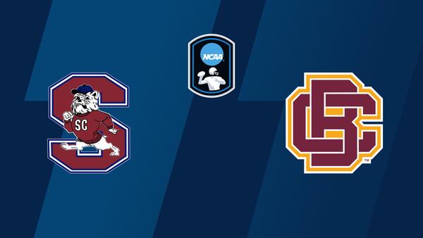 Live: College Football