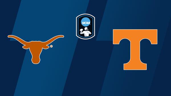 Live: College Football