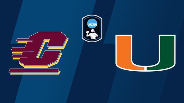 Live: College Football