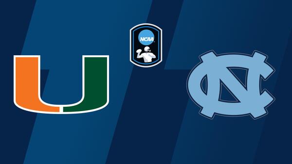 Live: College Football