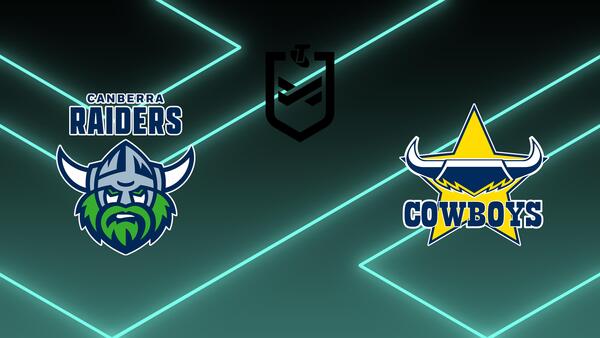 Live: NRL Women's Premiership
