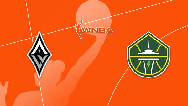 Live: WNBA