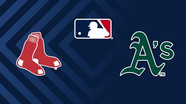 Live: MLB Baseball