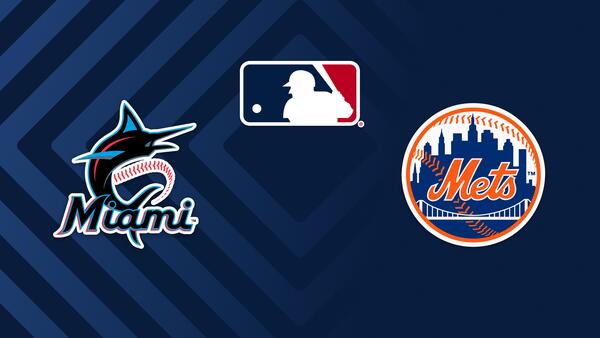 Live: MLB Baseball
