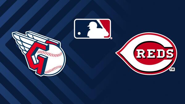 Live: MLB Baseball
