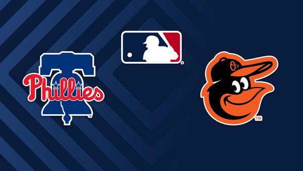 Live: MLB Baseball