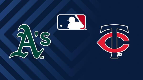 Live: MLB Baseball
