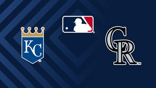 Live: MLB Baseball