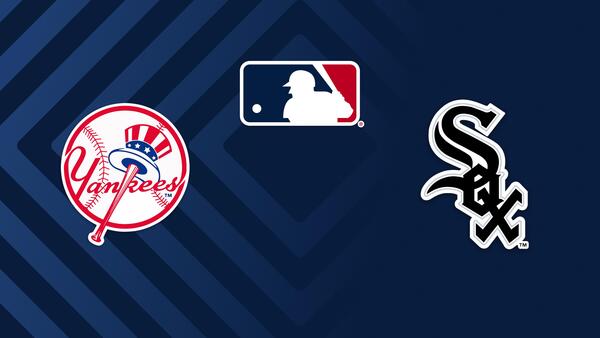 Live: MLB Baseball