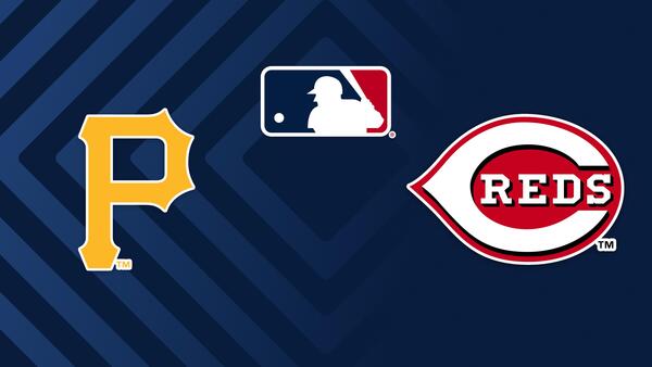 Live: MLB Baseball