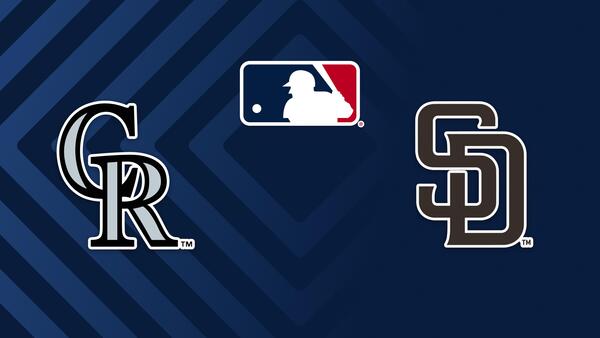 Live: MLB Baseball