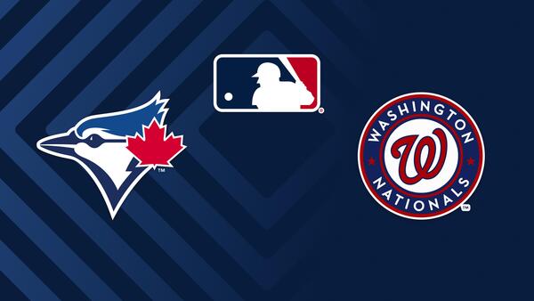 Live: MLB Baseball