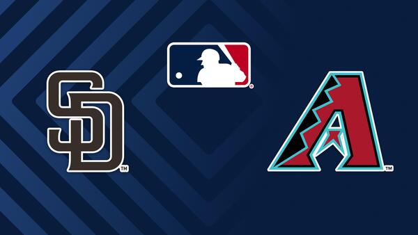 Live: MLB Baseball