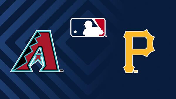 Live: MLB Baseball