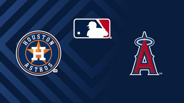 Live: MLB Baseball