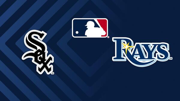 Live: MLB Baseball