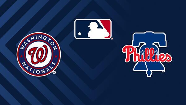 Live: Baseball MLB