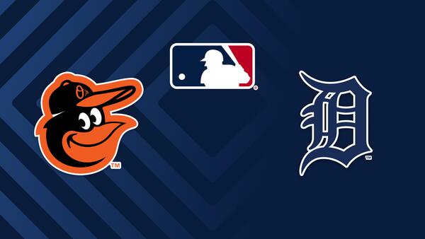 Live: MLB Baseball