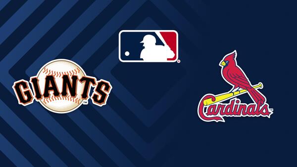 Live: MLB Baseball