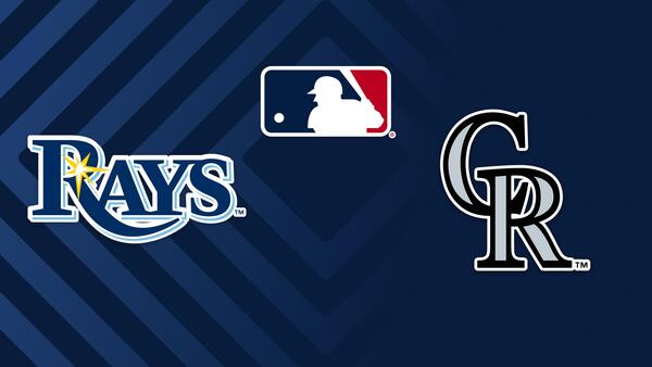 Live: MLB Baseball