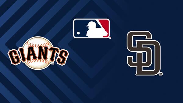 Live: MLB Baseball