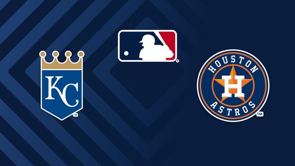 Live: MLB Baseball