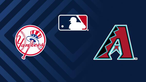 Live: MLB Baseball