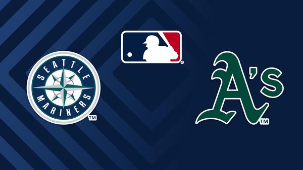 Live: MLB Baseball