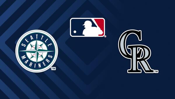 Live: MLB Baseball