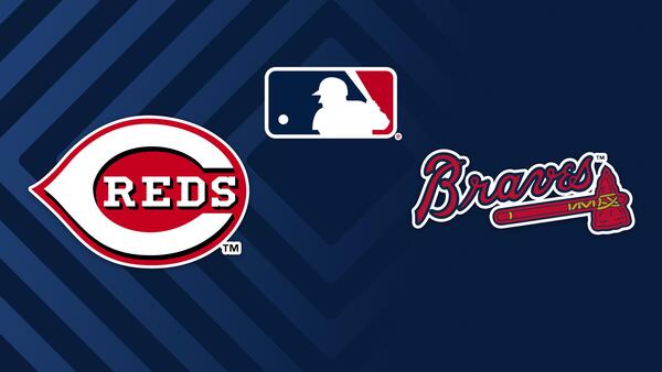 Live: MLB Baseball