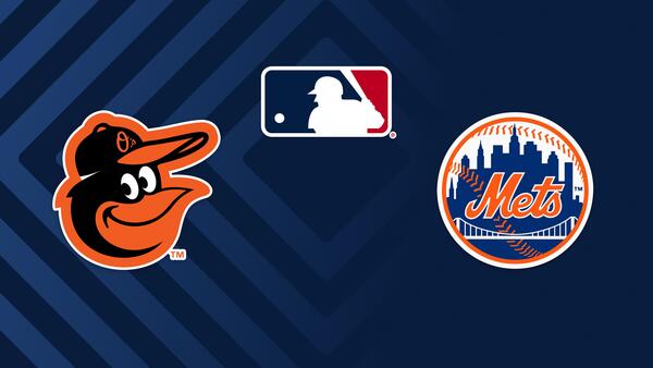 Live: MLB Baseball