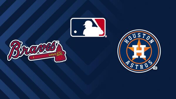 Live: MLB Baseball