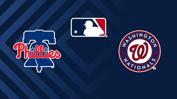 Live: MLB Baseball