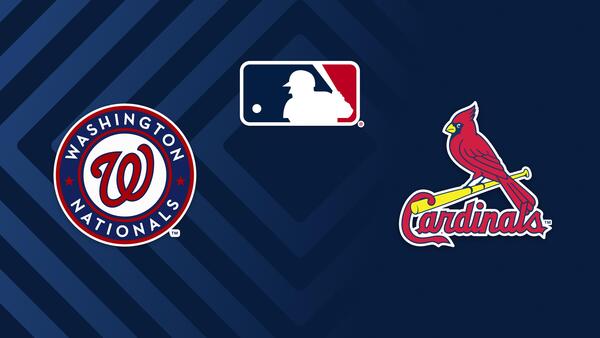 Live: MLB Baseball