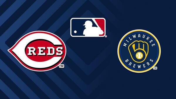 Live: MLB Baseball