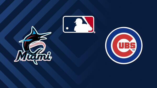 Live: MLB Baseball